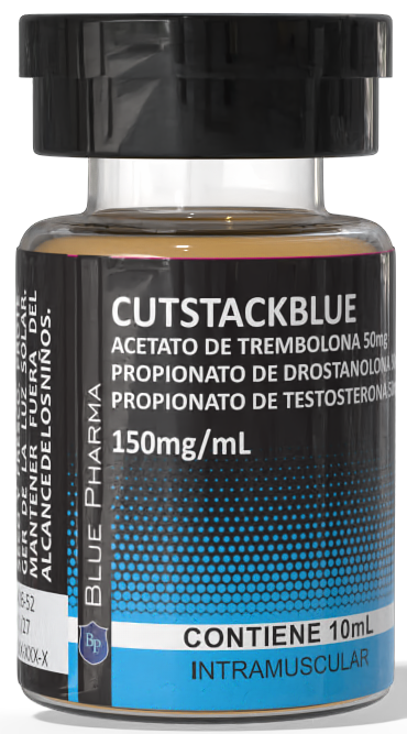 CUTSTACKBLUE - Vidro