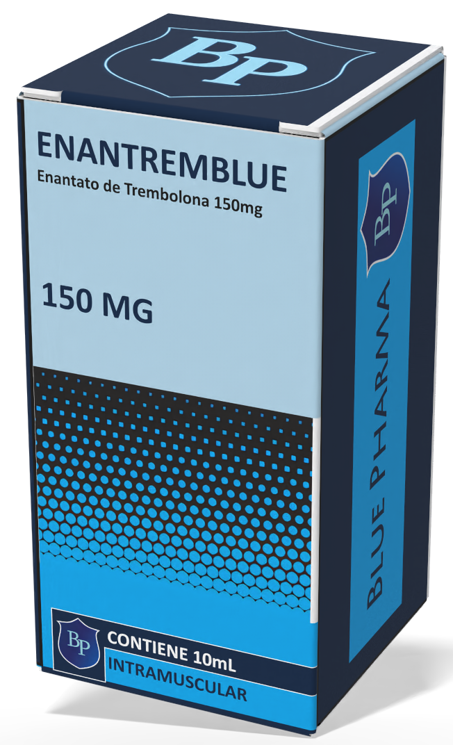 ENANTREMBLUE - Caixa