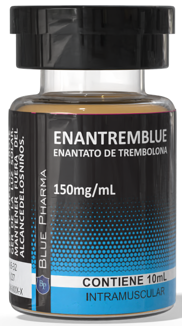 ENANTREMBLUE - Vidro