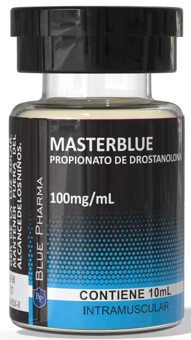 MASTERBLUE - Vidro