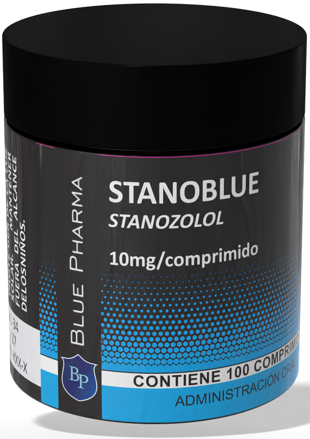 STANOBLUE (Oral)