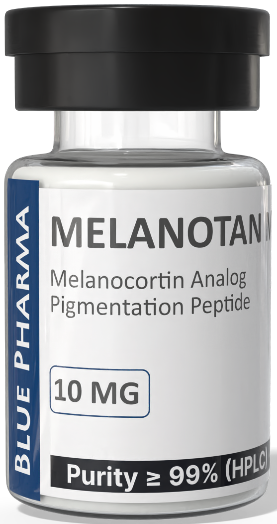 MELANOTAN MT2 - Vidro
