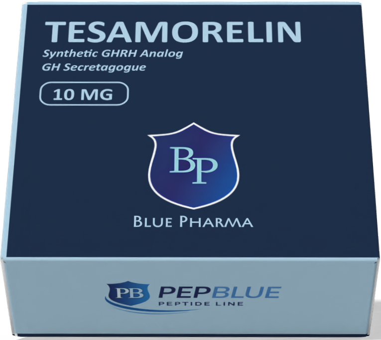 TESAMORELIN - Caixa